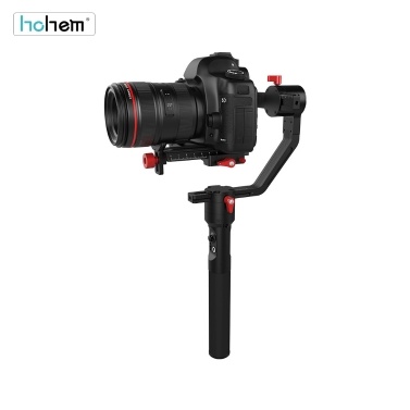 31% OFF hohem iSteadyGear 3-Axis Handheld Gimbal Stabilizer,limited offer $276.99 31% OFF hohem iSteadyGear 3-Axis Handheld Gimbal Stabilizer,limited offer $276.99