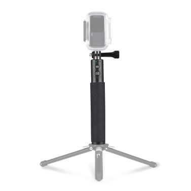 SJCAM Power Bank Handle Grip Universal Battery Power Grip Built-in 4800mAh Battery with Power Indicator