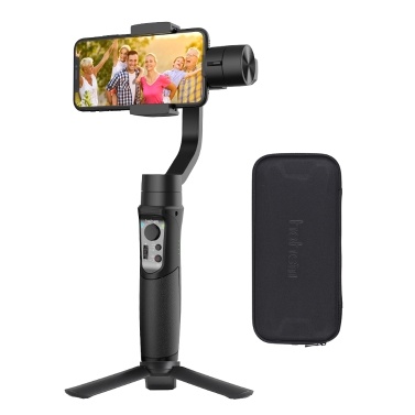 Hohem iSteady Mobile 3-Axis Smartphone Gimbal Stabilizer seulement € 65,43 Hohem iSteady Mobile 3-Axis Smartphone Gimbal Stabilizer seulement € 65,43