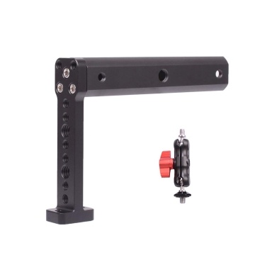 DF DIGITALFOTO VISIONNH Vision Neck Handle Hold Plate Bracket Grip Extension Rods Bar