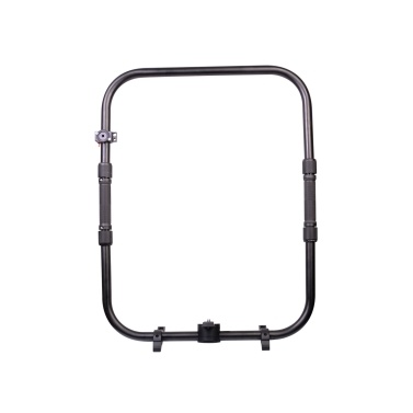 DF DIGITALFOTO Magic Ring I Professional Stabilizer Dual Handle Grip Ring