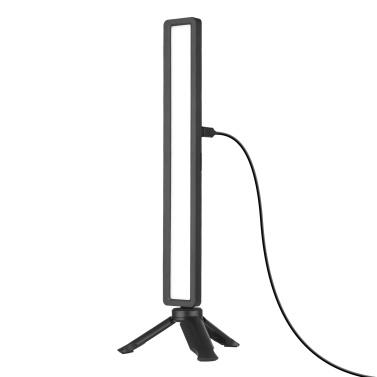 Andoer Computer Laptop Monitor Light Bar Video Conference Lighting Screen Lamp