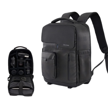 Cwatcun D97 Photography Camera Bag Camera Backpack