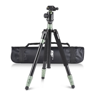 BAFANG 62 Inch Photography Tripod Camera Tripod Stand