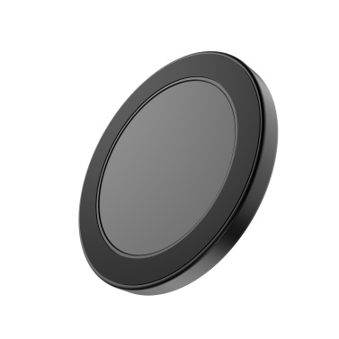 S0037 Portable Magnetic Phone Tripod Mount Quick Release Phone Holder Magnetic Phone Mount with 1/4 Inch Thread Replacement for iPhone 15/14/13/12 Series & Android Smartphones