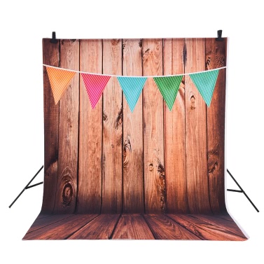 Andoer 1.5 * 2m Fotografie Hintergrund Hintergrund Weihnachten Geschenk Stern Muster für Kinder Kinder Baby Foto Studio Porträt Schießen