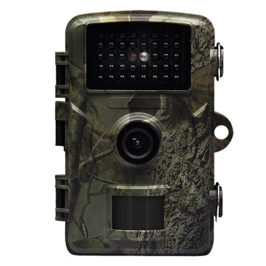 Outdoor High Definition Wildlife Trail Camera