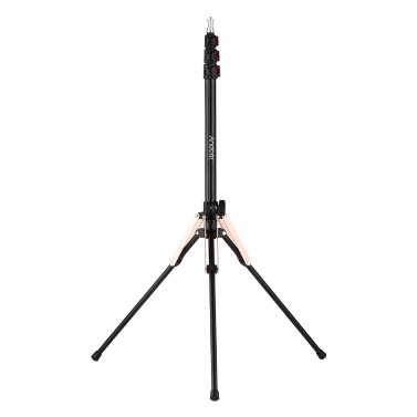 Andoer 190cm/74.8 Inch Portable Aluminum Alloy Photography Light Stand