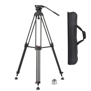 Andoer D1801 Professional Photography Tripod Stand