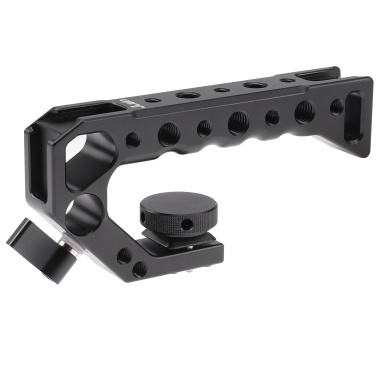 JLwin AF412 Universal Top Handel Camera Top Handgrip