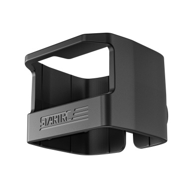 STARTRC Expansion Adapter for Sports Camera Camera Mount with 1/4in Screw Hole Compatible with DJI OSMO Pocket 3