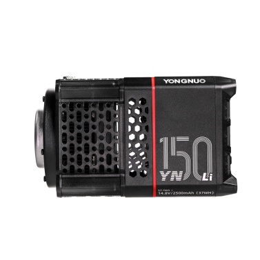 YONGNUO YN150Li Portable 150W LED Video Light Photography Fill Light