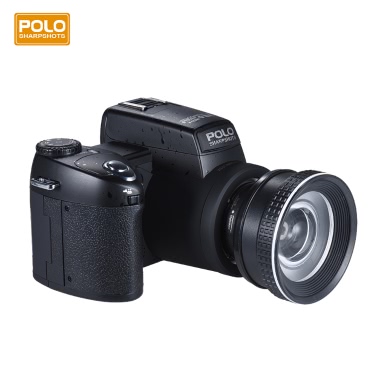 21% OFF Polo Sharpshots Auto Focus AF 33MP 1080P Digital Camera,limited offer $145.99 21% OFF Polo Sharpshots Auto Focus AF 33MP 1080P Digital Camera,limited offer $145.99
