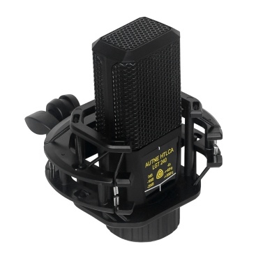 Square Condenser Microphone Omnidirectional Multifuctional