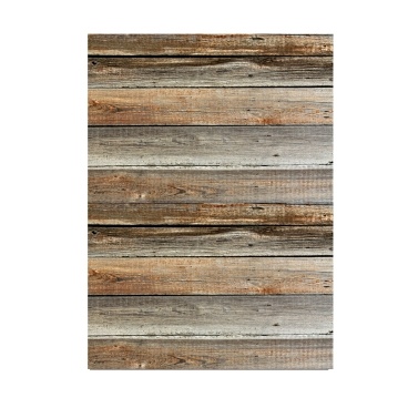 1.5x2.1m / 5x7ft Vinyl Wood Photography Background Backdrop