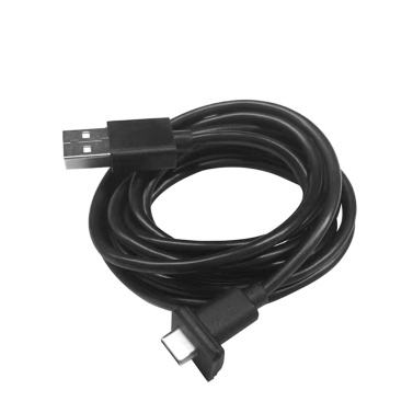 SJCAM Waterproof USB Charging Cable Type-C Plug 1.5M Long Replacement for SJCAM C200 Action Camera