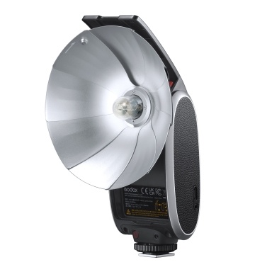 Godox Lux Senior Retro Camera Flash