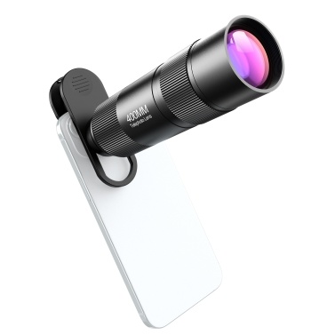 400MM Phone Telephoto Lens for Smarphone
