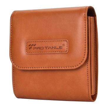 PRO TANLE 5 Pocket Filter Bag Filter Storage Bag Lens Filter Case Filter Carry Case Filter Pouch for Filters Up to 95mm