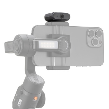 ZHIYUN AI Tracking Sensor Magnetic AI Module AI Tracker Compatible with ZHIYUN SMOOTH 5S AI Gimbal Stabilizer