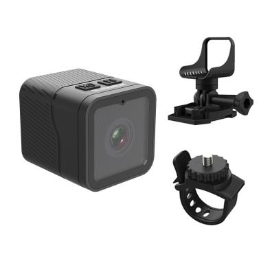 Z03 1080P Multifunctional Cycling Camera Bicycle Camera Outdoor WiFi Sports Camera