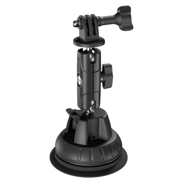 STARTRC Sports Camera Suction Cup Mount Flexible Car Camera Mount