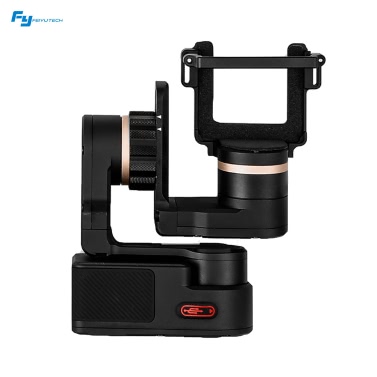 54% OFF FeiyuTech WG2 3-Axis Wearable Gimbal,limited offer $169.68 54% OFF FeiyuTech WG2 3-Axis Wearable Gimbal,limited offer $169.68