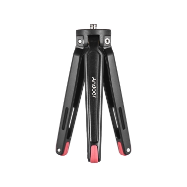 Andoer Mini Handheld Travel Desktop Tripod