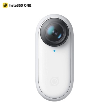 Insta360 Go 2 Tiny Mighty Action Camera