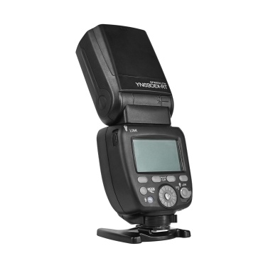 YONGNUO YN690EX-RT On-camera Flash Light Master Slave Speedlite