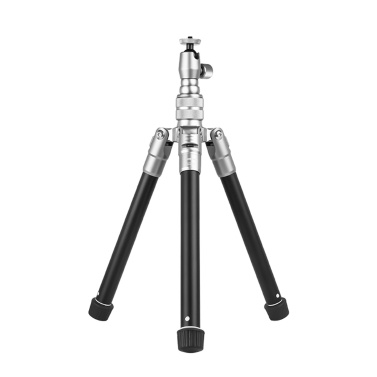 Portable Camera Tripod Stand Monopod Tripod with Carrying Bag