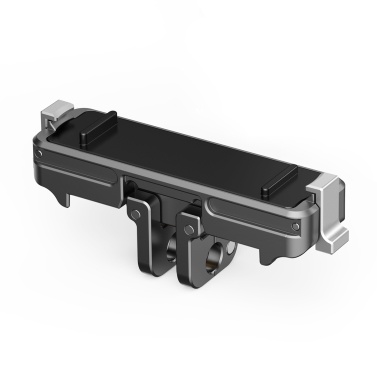 Metal Magnetic Quick Release Mount for Sports Camera Magnetic Adapter Mount Aluminum Alloy Replacement for Insta360 GO3