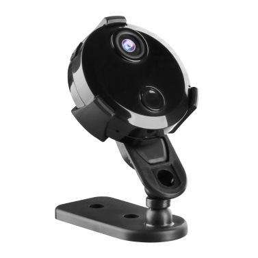 Mini 1080P Wireless Monitor Camera WiFi Smart Camera