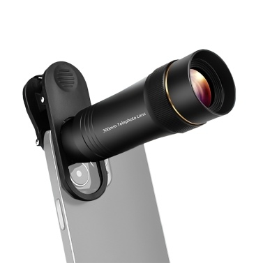 300MM Phone Telephoto Lens for Smarphone