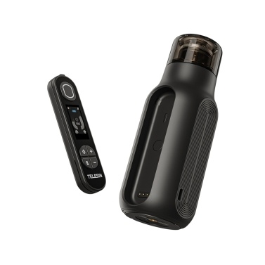 TELESIN S5-TFM-01 Portable Fog Machine