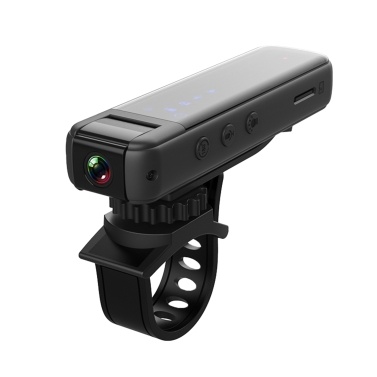 CS05 1080P WiFi Body Camera with Audio and Video Recording Wearable Body Cam Mini Video Camera