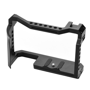 Aluminum Alloy Camera Cage Video Rig