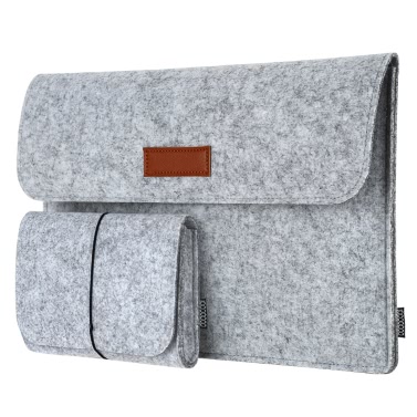 $2 OFF dodocool 13.3-Inch Felt Sleeve Cover Protective Bag,free shipping $7.99(code:DA981) $2 OFF dodocool 13.3-Inch Felt Sleeve Cover Protective Bag,free shipping $7.99(code:DA981)