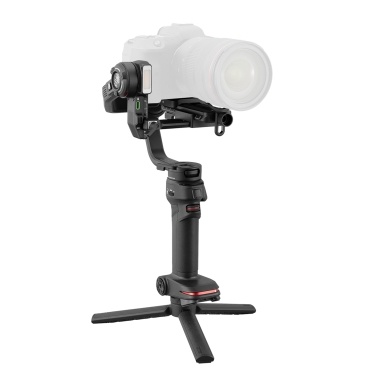 ZHIYUN WEEBILL 3 Handheld Camera 3-Axis Gimbal Stabilizer