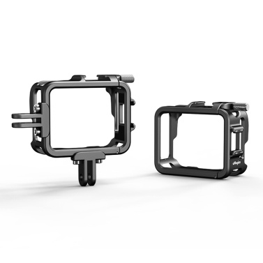 aMagisn AG01 Sports Camera Video Cage Camera Cage