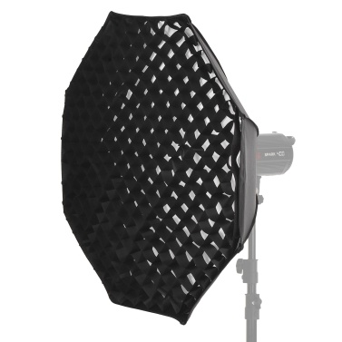 95cm/37.4in Quick Release Octagon Softbox