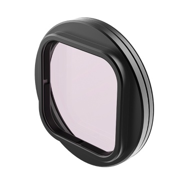 Filter Holder Metal Filter Bracket Protective Frame Replacement for Insta360 Ace/ Ace Pro Accessories Compatible with 49mm Filters