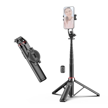C20 Extendable Selfie Stick Tripod for Phone