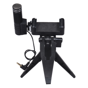 $5 OFF K&F Concept Cellphone Microphone,free shipping $27.38(Code:KFMC5) $5 OFF K&F Concept Cellphone Microphone,free shipping $27.38(Code:KFMC5)
