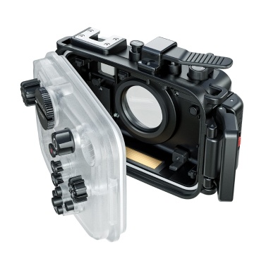 TG7 Camera Waterproof Case Housing Case for Action Camera