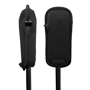 Portable Carrying Case Soft Protective Pouch Storage Bag Protector Travel Case Protective Bag Replacement for Insta360 X4