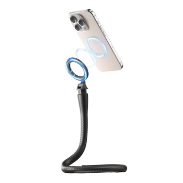 Flexible Magnetic Phone Stand Twist Mount for Phone