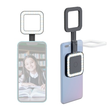 Magnetic LED Fill Light for Phone Selfie Light LED Video Light