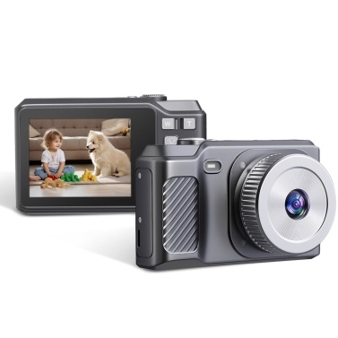 K10 1080P Digital Camera 56MP Portable Digital Video Camera
