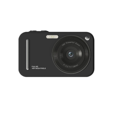 C21 1080P 48MP 2.4 Inch IPS Screen Digital Camera Digital Video Camera